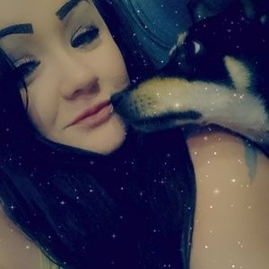 Meet your Posher, Staci